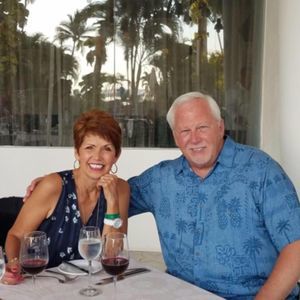 Meet your Posher, Terri